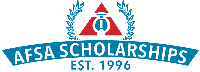 AFSA Scholarship Program