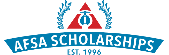 AFSA Scholarship Program