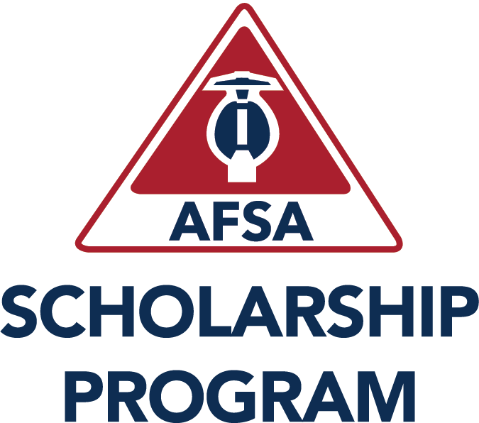 AFSA No Essay Scholarship Program