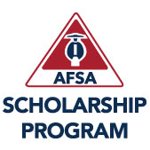 AFSA No Essay Scholarship Program